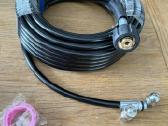 Karcher aukšto slėgio žarna 10m. - nuotraukos Nr. 14
