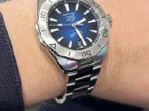 Parduodu Tag Heuer ir Rado laikrodžius