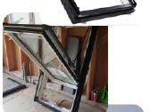 Roto Velux stoglangiai . Pardavimas, montavimas - nuotraukos Nr. 6