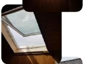 Roto Velux stoglangiai . Pardavimas, montavimas - nuotraukos Nr. 8