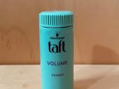 Schwarzkopf Taft Volume plaukų formavimo pudra