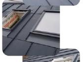Roto Velux stoglangiai . Pardavimas, montavimas - nuotraukos Nr. 9