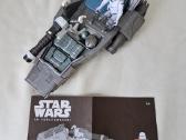 Star Wars The force awakens Hasbro gamintojo