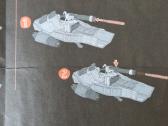Star Wars The force awakens Hasbro gamintojo - nuotraukos Nr. 10
