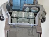 Star Wars The force awakens Hasbro gamintojo - nuotraukos Nr. 12