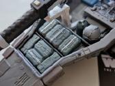 Star Wars The force awakens Hasbro gamintojo - nuotraukos Nr. 22