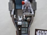 Star Wars The force awakens Hasbro gamintojo - nuotraukos Nr. 2