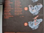 Star Wars The force awakens Hasbro gamintojo - nuotraukos Nr. 19