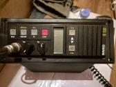 Jūrinės racijos Vhf - nuotraukos Nr. 6