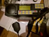 Jūrinės racijos Vhf - nuotraukos Nr. 20