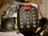 Jūrinės racijos Vhf - nuotraukos Nr. 22
