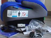 Naujos Sparco pasostės Su Isofix - nuotraukos Nr. 7