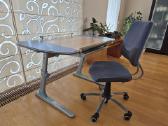 Ergonominiai baldai moksleiviui Mayer 1