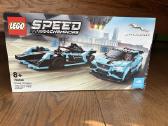 Lego 76898