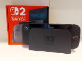 Nintendo Switch 2 su garantija