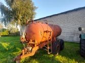 8kubu backa su važiuokle