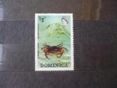 1973 m. Flora ir fauna Mhn