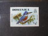 1976 m. Laukiniai paukščiai Mhn