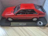 Audi Coupe Quattro