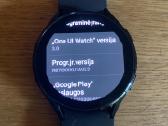 Samsung Galaxy watch 4 (detalėm) - nuotraukos Nr. 3