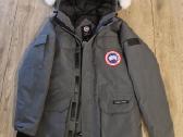 Nauja vyriška žiemine striuke Canada Goose dydis - nuotraukos Nr. 2