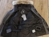 Nauja vyriška žiemine striuke Canada Goose dydis - nuotraukos Nr. 3