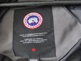 Nauja vyriška žiemine striuke Canada Goose dydis - nuotraukos Nr. 4
