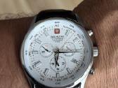 Swiss Military Hanova - nuotraukos Nr. 4