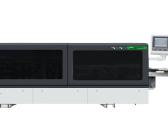 Briaunų laminavimo staklės Hold 210