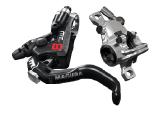Magura Mt8 Pro hidraulinių stabdžių komplektas.
