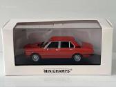 Bmw 5er (e12) - nuotraukos Nr. 4