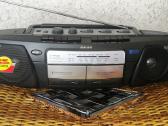 Aiwa Cs-w531