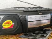 Aiwa Cs-w531 - nuotraukos Nr. 2