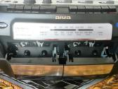 Aiwa Cs-w531 - nuotraukos Nr. 4