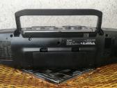 Aiwa Cs-w531 - nuotraukos Nr. 7