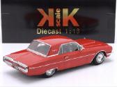 Ford Thunderbird - nuotraukos Nr. 2
