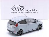 Ford Fiesta - nuotraukos Nr. 2