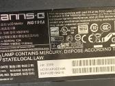 Monitorius Hanns.g Hg191a - nuotraukos Nr. 2