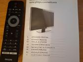 Televizorius Philips - nuotraukos Nr. 4