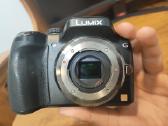 Panasonic Lumix Dmc-g5 - nuotraukos Nr. 6