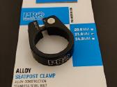 Dviracio balnakocio prispaudejas Pro 31.8mm clamp