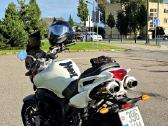 Yamaha Fz6-n - nuotraukos Nr. 2