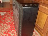 Be Quiet dark base 900