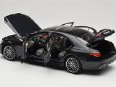 Mercedes-benz Amg W223 - nuotraukos Nr. 2