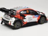 Toyota Gr Yaris Rally - nuotraukos Nr. 2