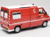 Renault Master - nuotraukos Nr. 2