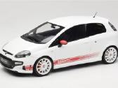 Abarth Punto