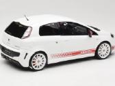 Abarth Punto - nuotraukos Nr. 2