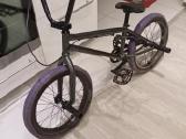 BMX dviratis