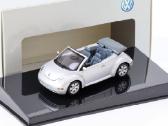 Volkswagen Beetle 1:43